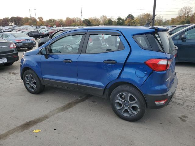 Photo 1 VIN: MAJ6S3FL3LC378930 - FORD ECOSPORT S 