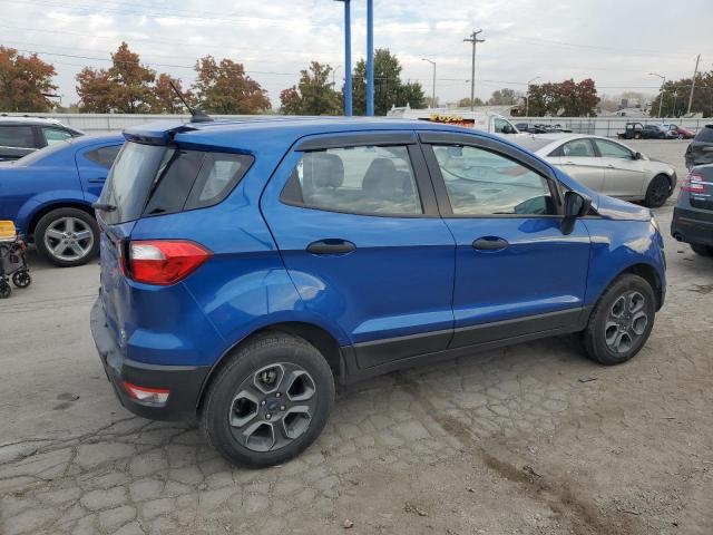 Photo 2 VIN: MAJ6S3FL3LC378930 - FORD ECOSPORT S 