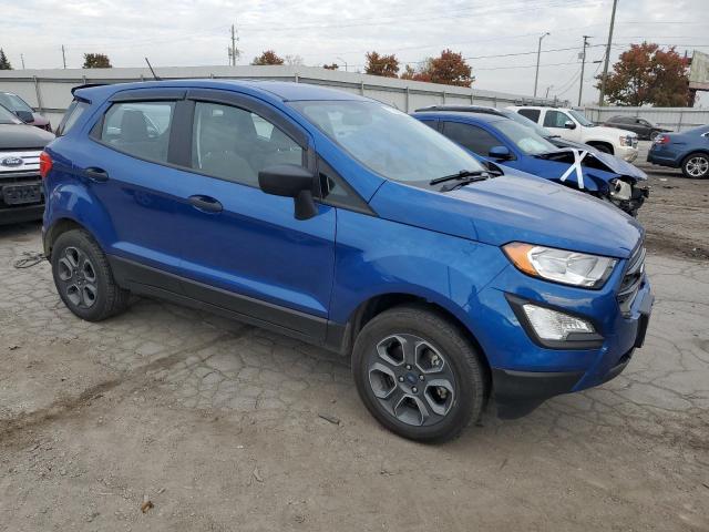 Photo 3 VIN: MAJ6S3FL3LC378930 - FORD ECOSPORT S 