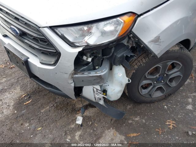 Photo 5 VIN: MAJ6S3FL3LC383027 - FORD ECOSPORT 