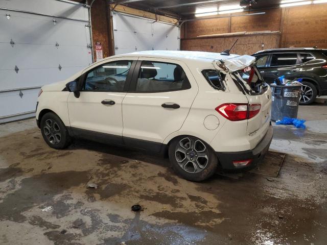 Photo 1 VIN: MAJ6S3FL3LC386350 - FORD ECOSPORT S 