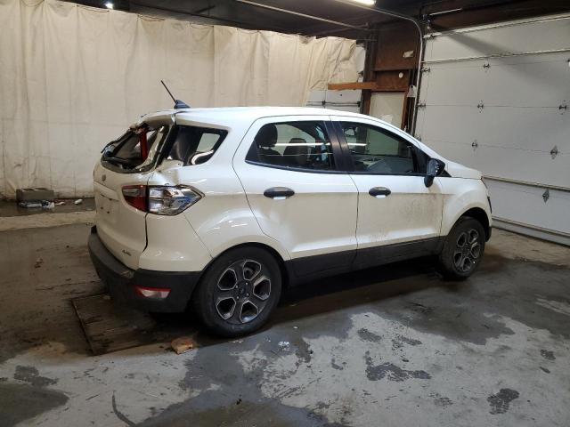 Photo 2 VIN: MAJ6S3FL3LC386350 - FORD ECOSPORT S 