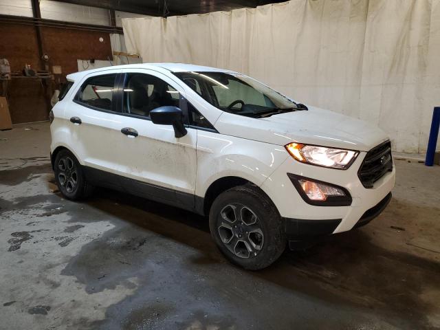 Photo 3 VIN: MAJ6S3FL3LC386350 - FORD ECOSPORT S 