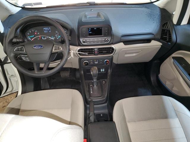 Photo 7 VIN: MAJ6S3FL3LC386350 - FORD ECOSPORT S 