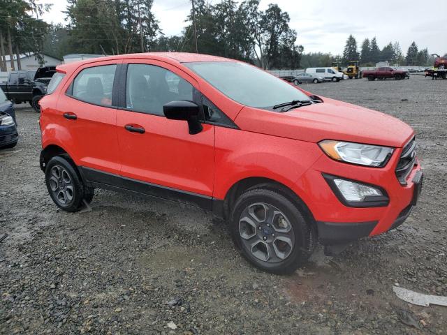 Photo 3 VIN: MAJ6S3FL3MC418117 - FORD ECOSPORT S 