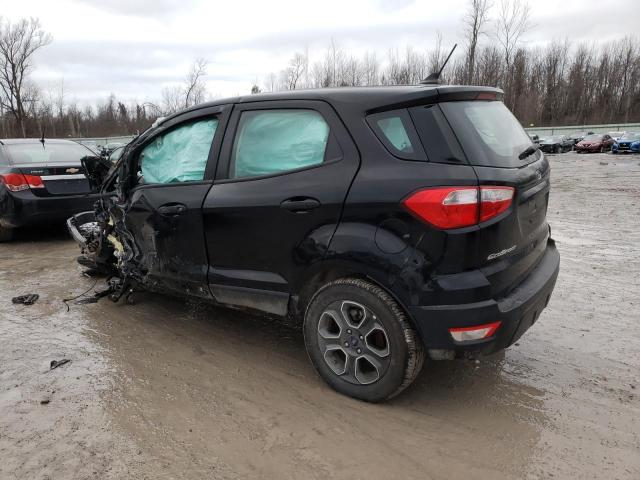 Photo 1 VIN: MAJ6S3FL3MC445964 - FORD ECOSPORT S 