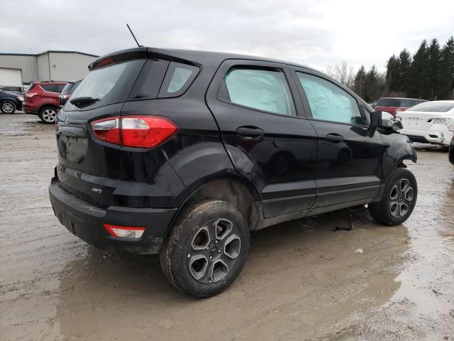 Photo 2 VIN: MAJ6S3FL3MC445964 - FORD ECOSPORT S 