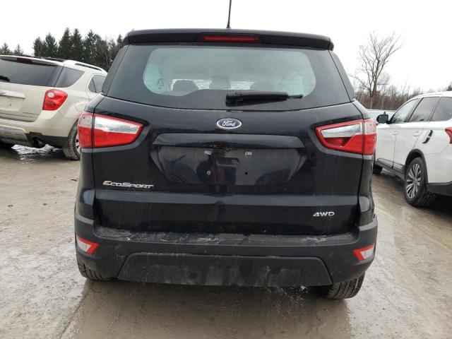 Photo 5 VIN: MAJ6S3FL3MC445964 - FORD ECOSPORT S 