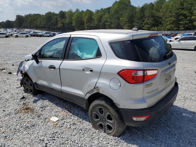 Photo 1 VIN: MAJ6S3FL3MC451439 - FORD ECOSPORT S 