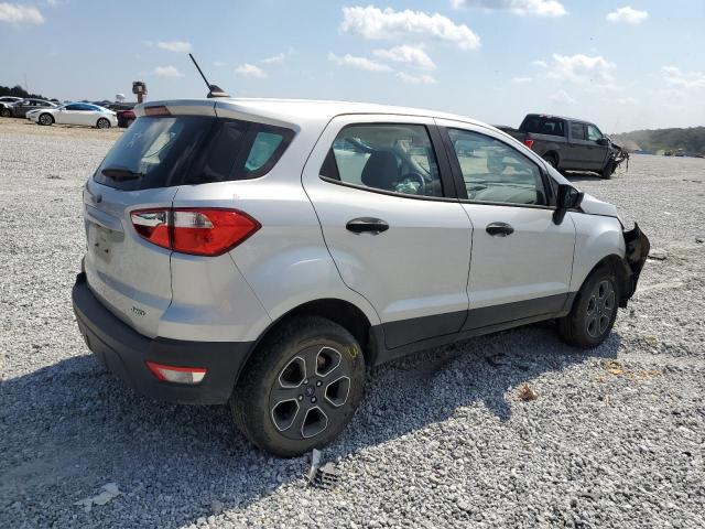 Photo 2 VIN: MAJ6S3FL3MC451439 - FORD ECOSPORT S 