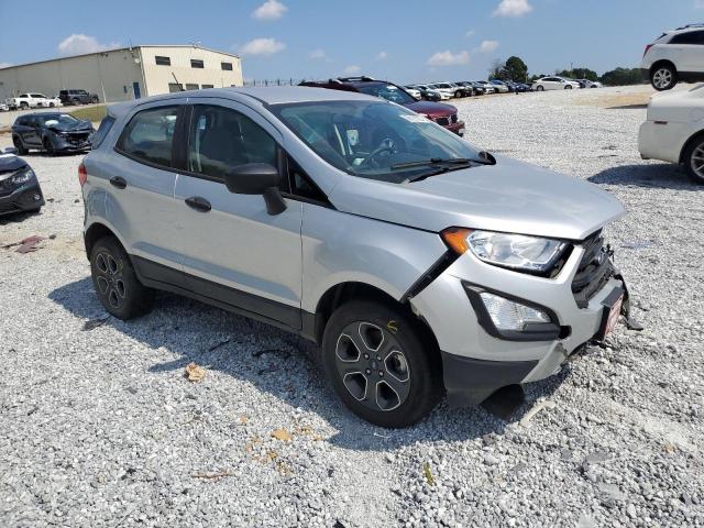 Photo 3 VIN: MAJ6S3FL3MC451439 - FORD ECOSPORT S 