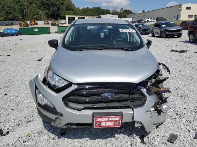 Photo 4 VIN: MAJ6S3FL3MC451439 - FORD ECOSPORT S 