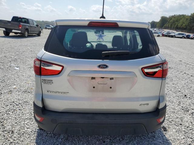 Photo 5 VIN: MAJ6S3FL3MC451439 - FORD ECOSPORT S 