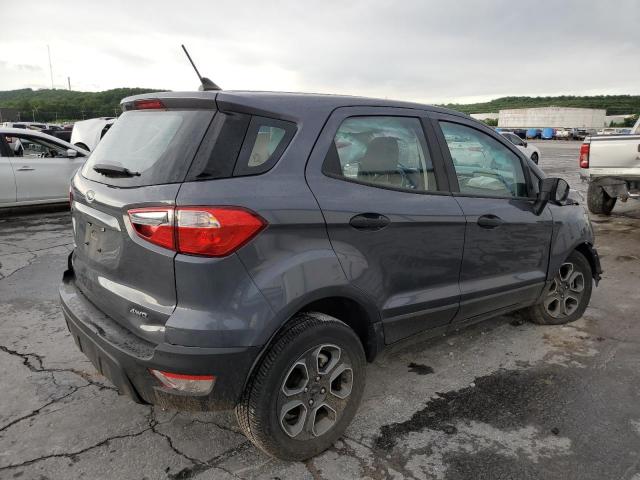 Photo 2 VIN: MAJ6S3FL3MC456673 - FORD ECOSPORT S 