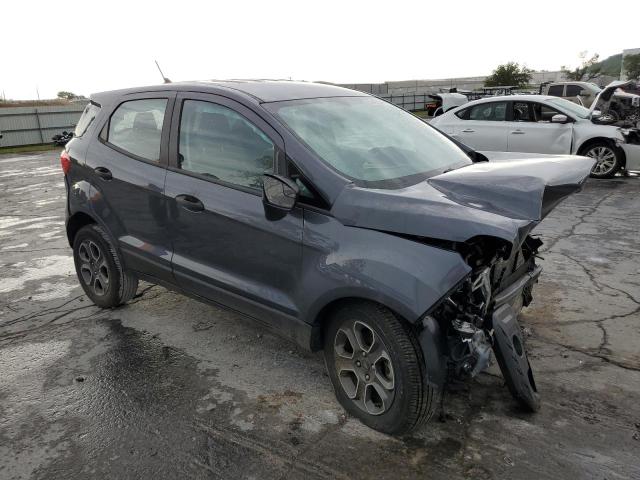 Photo 3 VIN: MAJ6S3FL3MC456673 - FORD ECOSPORT S 