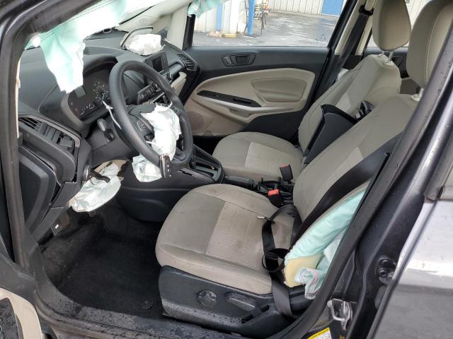 Photo 6 VIN: MAJ6S3FL3MC456673 - FORD ECOSPORT S 