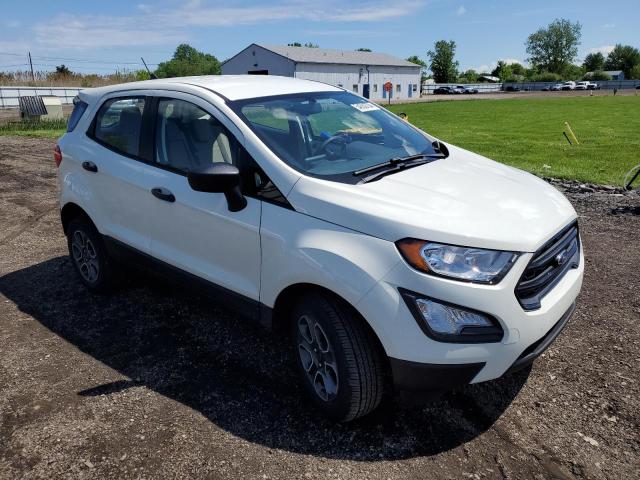 Photo 3 VIN: MAJ6S3FL3NC458151 - FORD ECOSPORT 