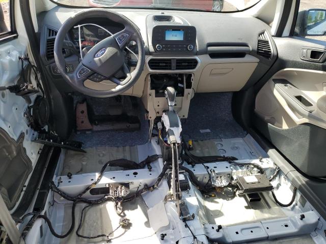 Photo 7 VIN: MAJ6S3FL3NC458151 - FORD ECOSPORT 