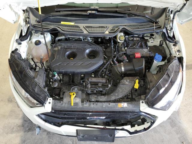 Photo 11 VIN: MAJ6S3FL3NC467660 - FORD ECOSPORT 