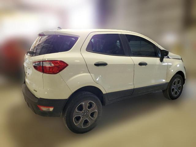 Photo 2 VIN: MAJ6S3FL3NC467660 - FORD ECOSPORT 