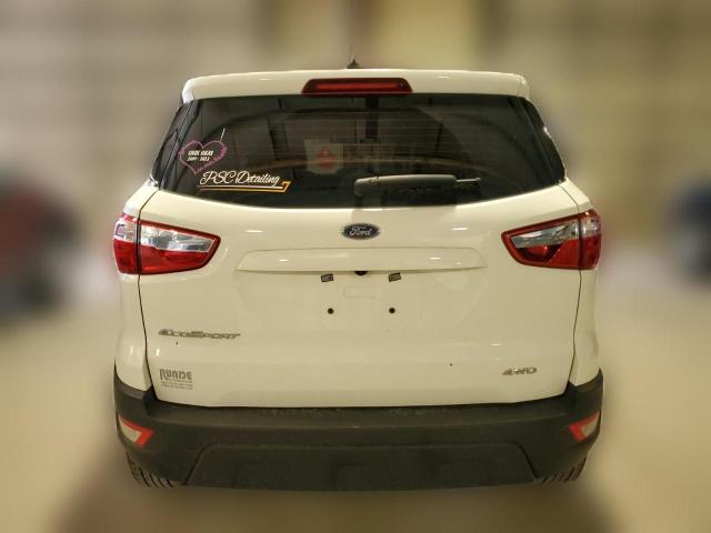 Photo 5 VIN: MAJ6S3FL3NC467660 - FORD ECOSPORT 