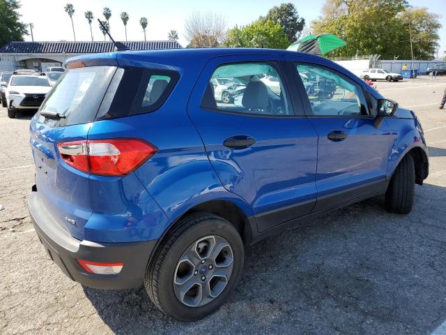 Photo 2 VIN: MAJ6S3FL4LC324925 - FORD ECOSPORT S 