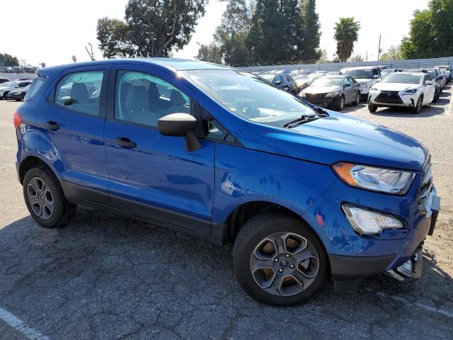 Photo 3 VIN: MAJ6S3FL4LC324925 - FORD ECOSPORT S 