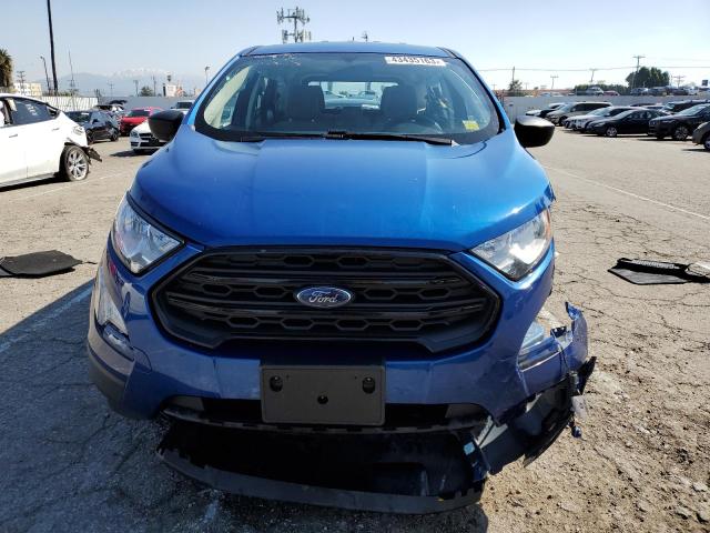 Photo 4 VIN: MAJ6S3FL4LC324925 - FORD ECOSPORT S 