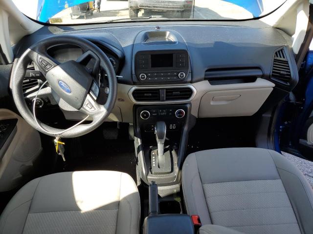 Photo 7 VIN: MAJ6S3FL4LC324925 - FORD ECOSPORT S 