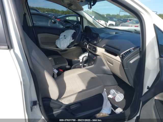 Photo 4 VIN: MAJ6S3FL4LC391279 - FORD ECOSPORT 