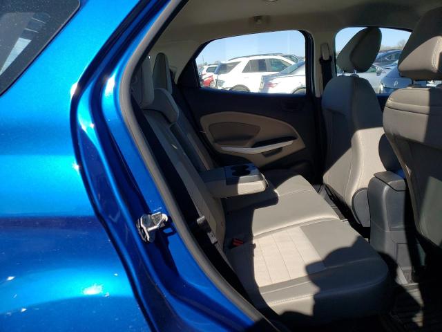 Photo 9 VIN: MAJ6S3FL4MC412570 - FORD ECOSPORT S 