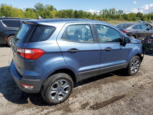 Photo 2 VIN: MAJ6S3FL4MC455242 - FORD ECOSPORT S 