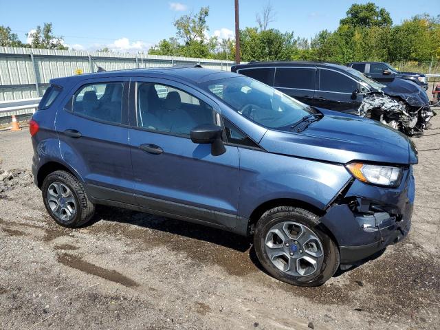 Photo 3 VIN: MAJ6S3FL4MC455242 - FORD ECOSPORT S 