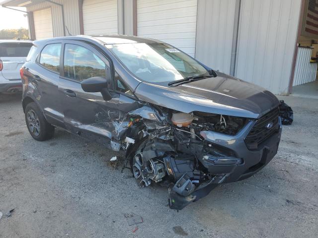 Photo 3 VIN: MAJ6S3FL4MC456181 - FORD ECOSPORT 