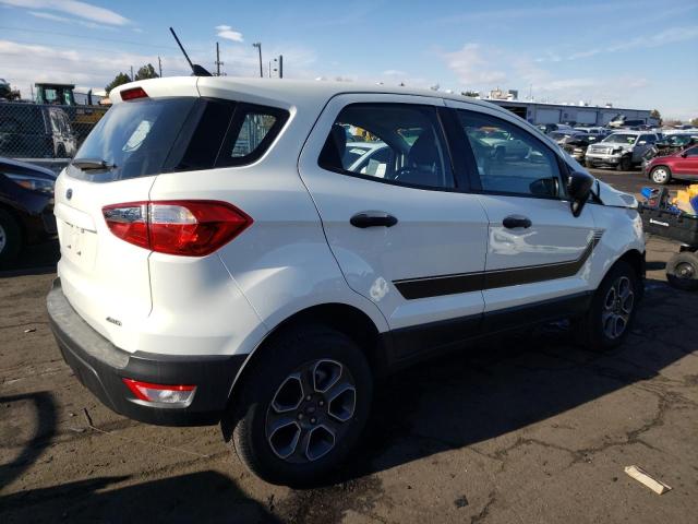 Photo 2 VIN: MAJ6S3FL4NC458806 - FORD ECOSPORT 