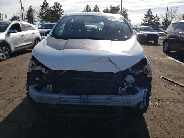 Photo 4 VIN: MAJ6S3FL4NC458806 - FORD ECOSPORT 