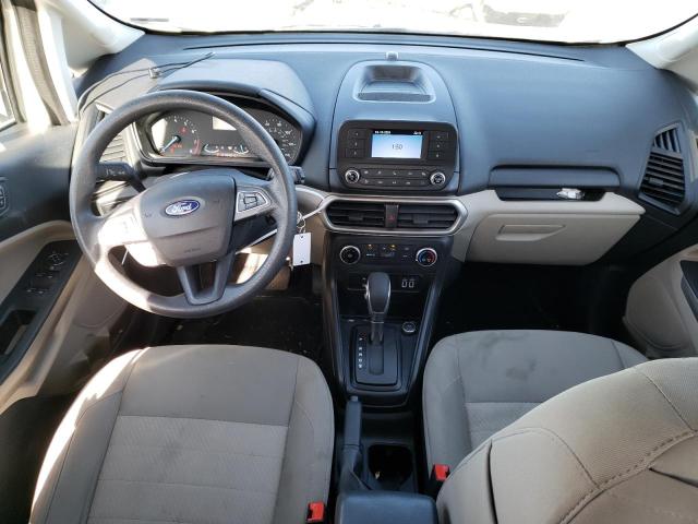 Photo 7 VIN: MAJ6S3FL4NC458806 - FORD ECOSPORT 