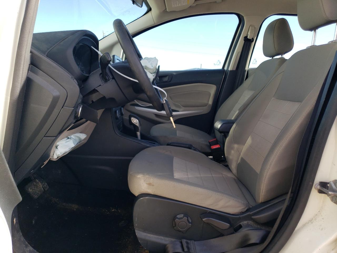 Photo 6 VIN: MAJ6S3FL4NC463469 - FORD ECOSPORT 