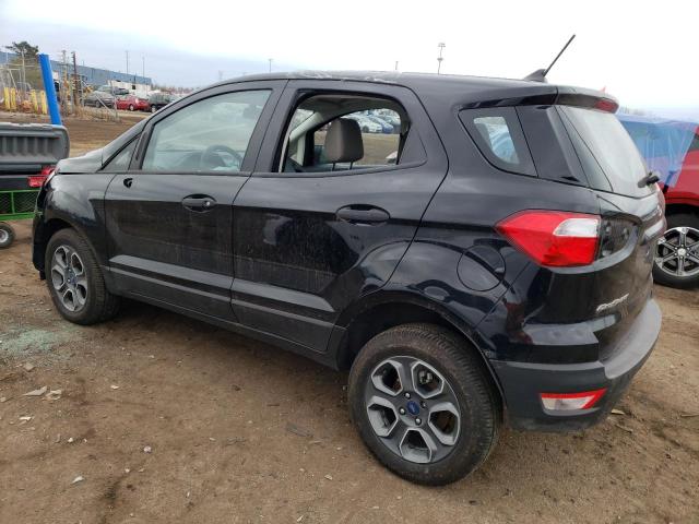 Photo 1 VIN: MAJ6S3FL4NC465044 - FORD ECOSPORT 