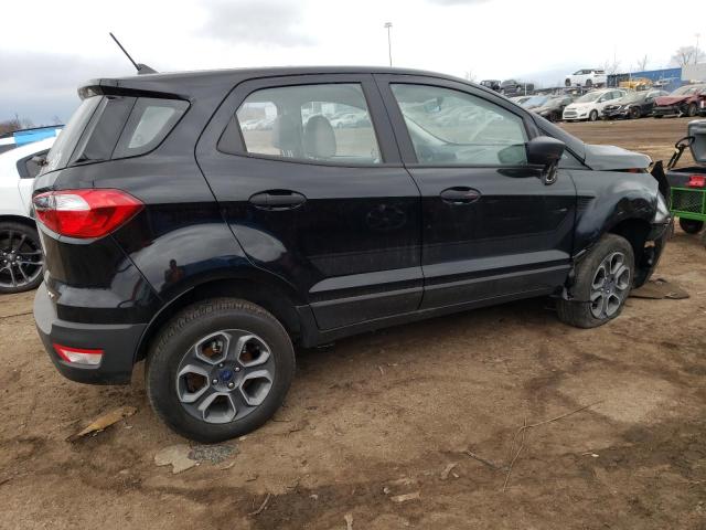 Photo 2 VIN: MAJ6S3FL4NC465044 - FORD ECOSPORT 