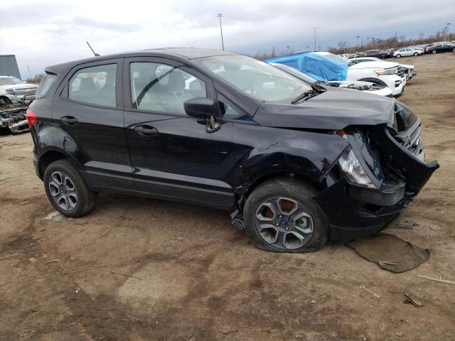 Photo 3 VIN: MAJ6S3FL4NC465044 - FORD ECOSPORT 