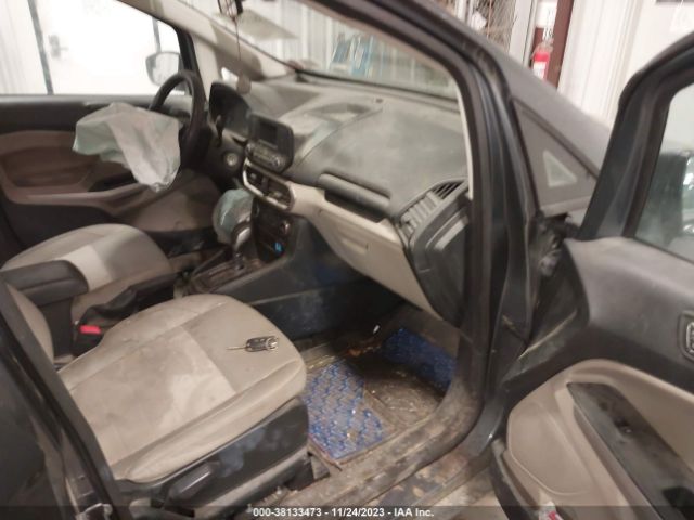 Photo 4 VIN: MAJ6S3FL4NC471359 - FORD ECOSPORT 