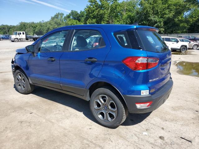 Photo 1 VIN: MAJ6S3FL4NC476075 - FORD ECOSPORT 