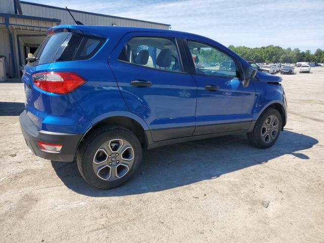 Photo 2 VIN: MAJ6S3FL4NC476075 - FORD ECOSPORT 