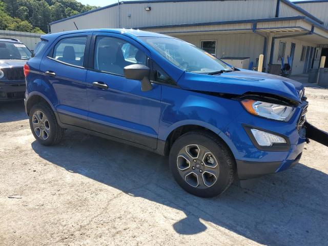 Photo 3 VIN: MAJ6S3FL4NC476075 - FORD ECOSPORT 