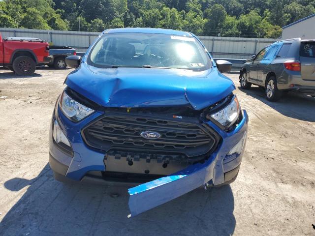 Photo 4 VIN: MAJ6S3FL4NC476075 - FORD ECOSPORT 