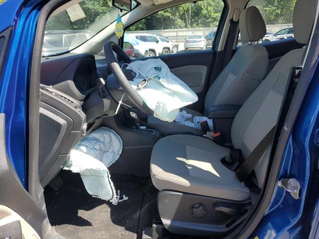 Photo 6 VIN: MAJ6S3FL4NC476075 - FORD ECOSPORT 