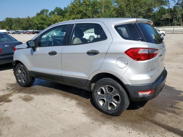 Photo 1 VIN: MAJ6S3FL5KC268413 - FORD ECOSPORT S 