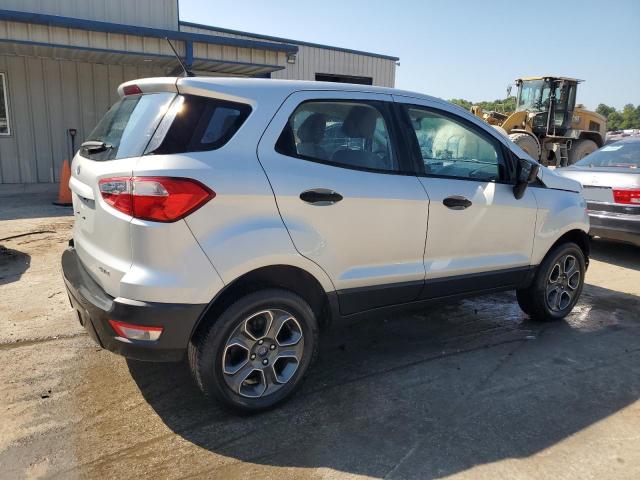 Photo 2 VIN: MAJ6S3FL5KC268413 - FORD ECOSPORT S 