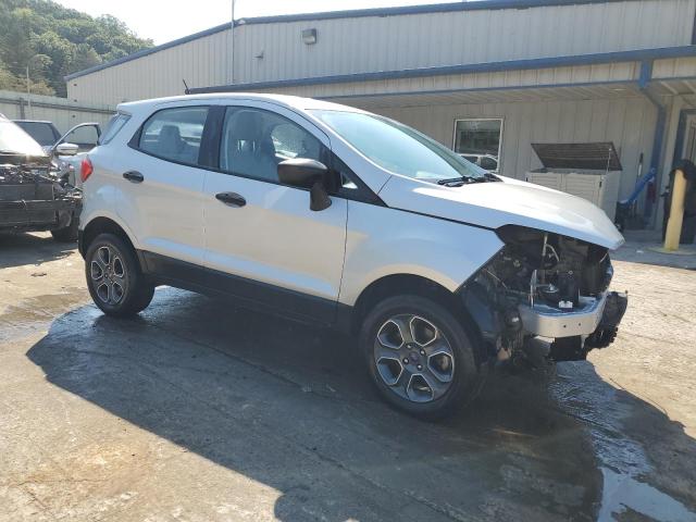 Photo 3 VIN: MAJ6S3FL5KC268413 - FORD ECOSPORT S 